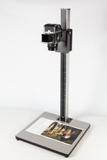 LPL PRO HD Copy Stand + QR