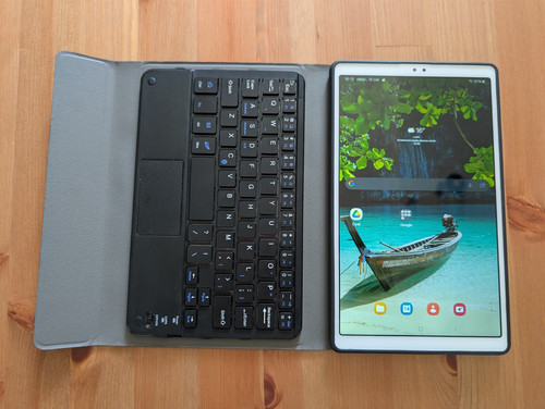Samsung galaxy tab lite - galaxy,