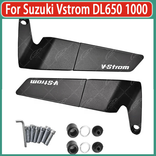 1pair for suzuki vstrom - 1pair,
