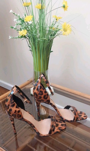 Kurt geiger ali - kurt, leopard