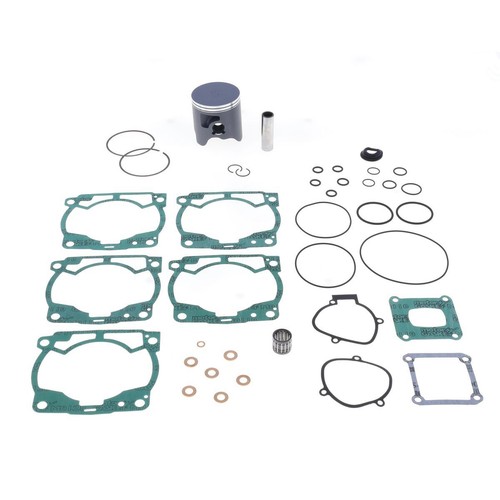 Top end piston gasket - end, &