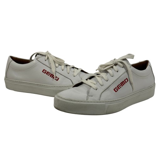 Lloyd gemo white leather - lloyd,