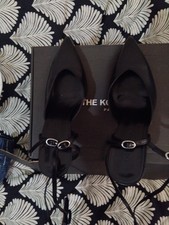 NEVER WORN KOOPLES SLING BACK