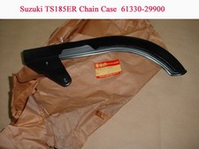 Suzuki TS185 Chain Case OEM
