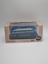 Oxford Omnibus Waymann Fanfare