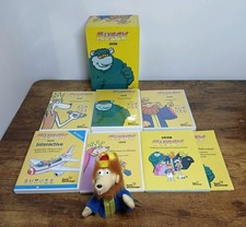 Muzzy BBC Multilingual