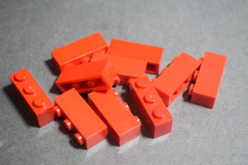 Lego 3622 brick - brick, 1x3