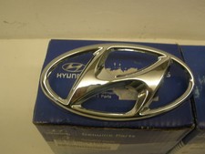 HYUNDAI I10  FRONT BUMPER