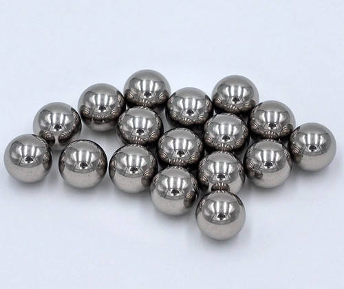 10pcs stainless steel ball - 10pcs,