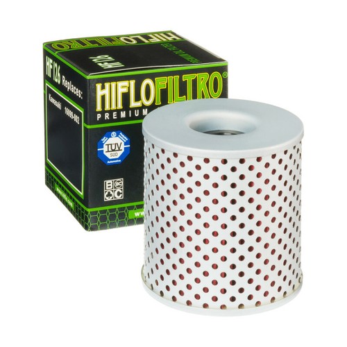 Hiflo oil filter for - hiflo,