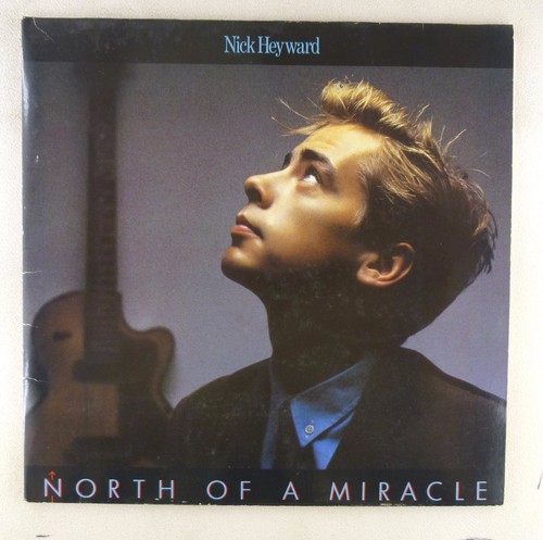 Vinyl nick heyward - lp,