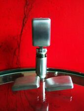 Vintage RARE 1960's Reslo ribbon microphone screens for RBH/T / RBH / RB models