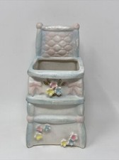 Vintage Ceramic RUBENS HIGH