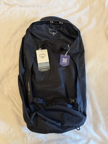 Osprey farpoint 70l travel - 70l,