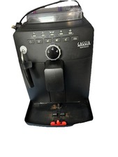 FAULTY Gaggia Naviglio