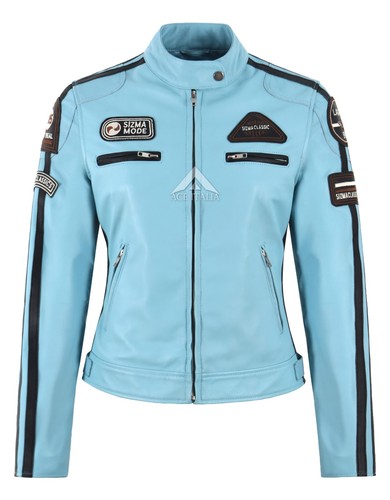 Sizma ladies real leather - ladies,