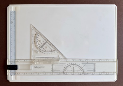 Rapid technical drawing - rapid,