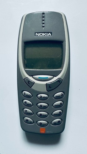 Nokia 3310 classic - classic, mobile