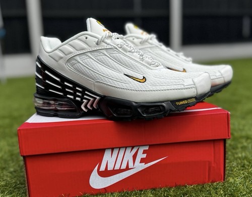 Nike air max - plus, tuned