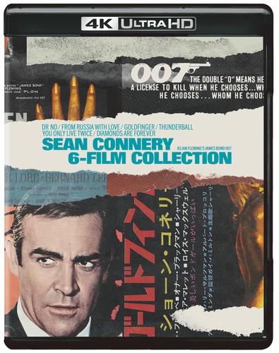 James bond sean connery - bond:,