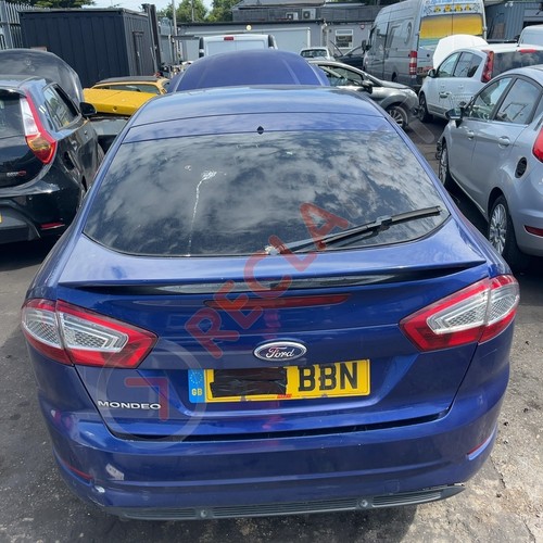 Ford mondeo mk4 2010 2014 - fl, 2010-2014