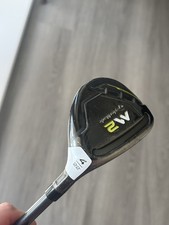 Taylormade M2 4 Rescue Hybrid