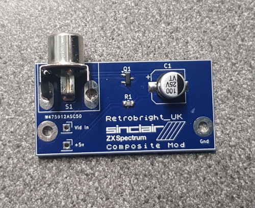 Spectrum composite mod - spectrum,