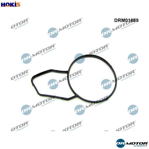 Seal thermostat drm01689 for - seal,