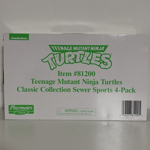 Tmnt teenage mutant ninja - teenage,