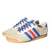 Adidas Hurricane Vintage