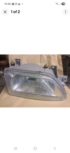 Ford escort mk5 1991 - escort, 1991-1995