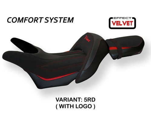 Seat saddle cover - , odessa