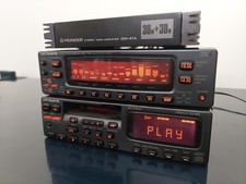 1990 Pioneer EQ-66 Equalizer /