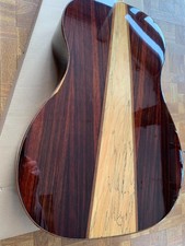 Tanglewood  TJ8E Electro Acoustic Parlour Guitar Mint cond RRP NEW = £649