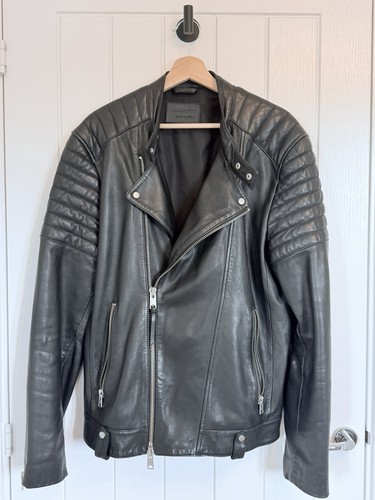 Allsaints mens jasper - allsaints,