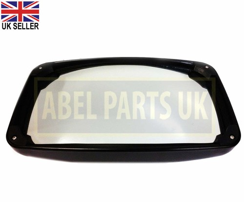 Mirror for jcb loadall - mirror, 526