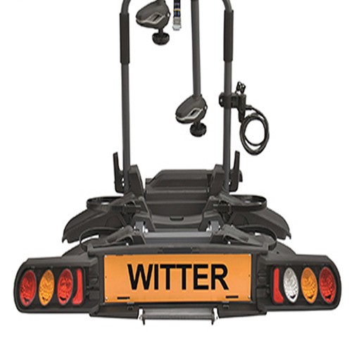 Witter zx702 tow bar - witter,