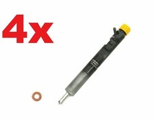 4x injection nozzle injector EJBR01601Z 2T1Q9F593AA fits Ford 1.8 (L-817)