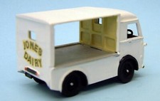 Milk Float A Smith NCB