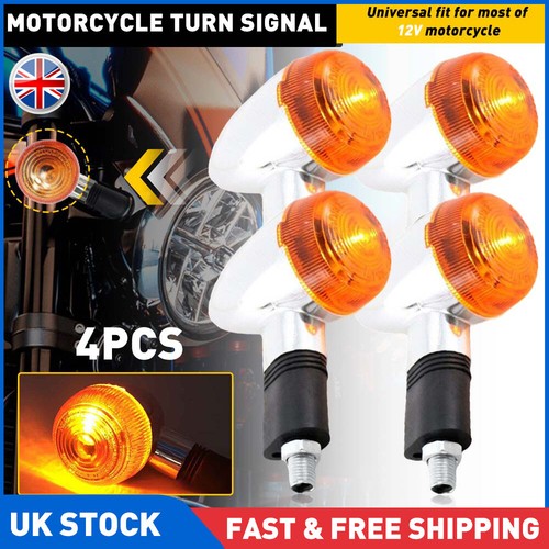 Motorcycle indicators bike - indicators,