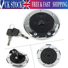 Aluminum Fuel Gas Tank Cap