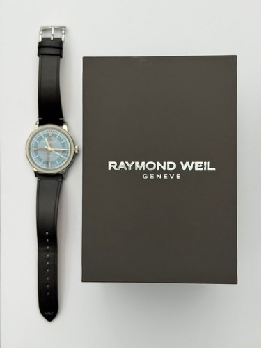 Raymond weil millesime - weil,