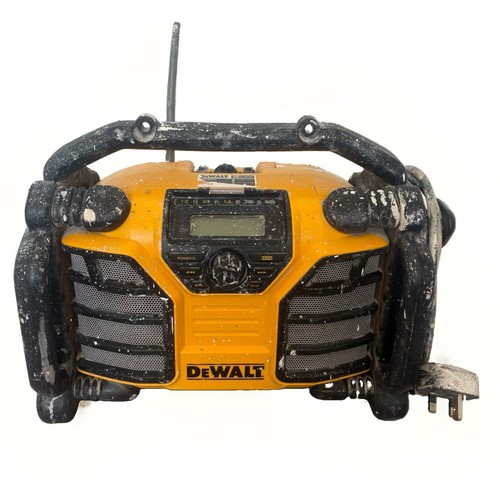 Dewalt dcr017 ion - dewalt, li-ion