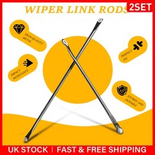 2SET Wiper Linkage Repair Push