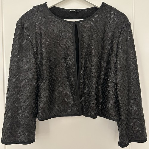 Roman size black - roman,