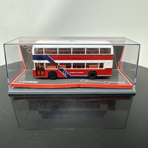 Corgi 43003 leyland - -,
