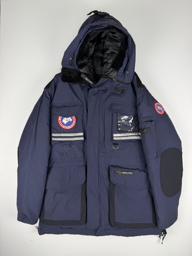 Canada goose snow mantra - canada, parka