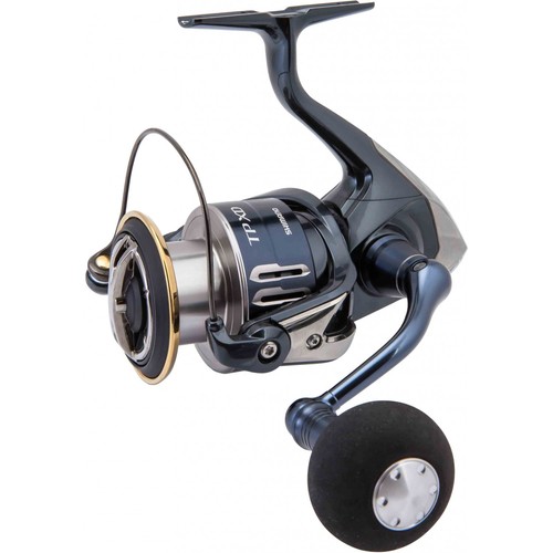 Shimano twin power 3000 - xd, xg
