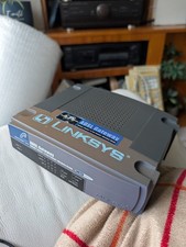 Linksys ADSL Gateway Befdsr41w