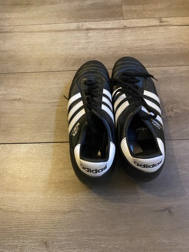 Adidas copa mundial - adidas,